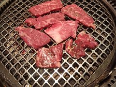 -赤坂亭·M9和牛烧肉(南京江南虹悦城店)