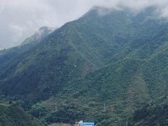 -山王坪喀斯特国家生态公园