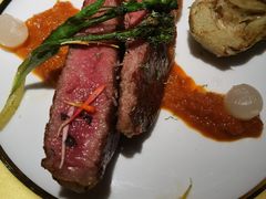 -燃扒房Steakhouse(皇庭店)
