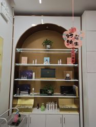 -希梵尔头皮抗衰·科技养发