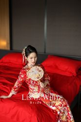 -Renee芮亦婚纱