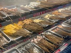 -江二娃串串香(科园四路总店)