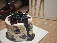 -BA(同德广场店)
