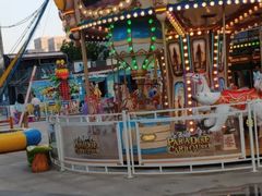 -大族广场Mall&More