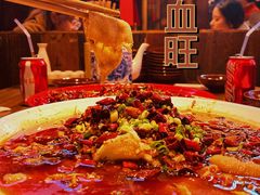 毛血旺-先启半步颠小酒馆(白麓里店)