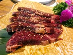-黑牛の店·和牛烧肉(大悦城店)