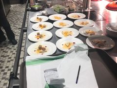 -罗浮宫索菲特酒店餐饮部