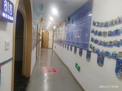 -沥鲨亲子游泳俱乐部(金沙洲中心)