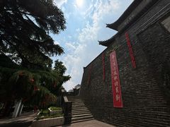 -镇淮楼