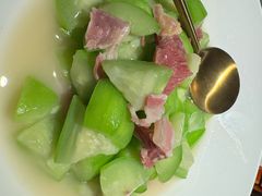 -華府Deluxe(兴业太古汇店)