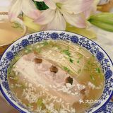 苏州的精致｜就在一碗面🍜里‼️