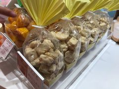 -好利来(团结湖店)