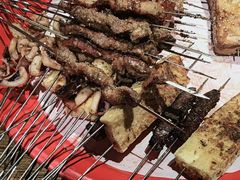 -北三老太太烧烤(人生一串上榜店)