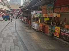 -万达广场(南昌红谷滩店)