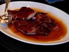 -北京四季酒店·采逸轩
