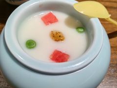 -师味葱扒虎头鲤·水席洛阳菜(元华店)