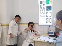 -英孚教育青少儿(高新公园茂中心)