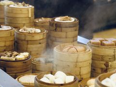 -龙的酒楼·手工早茶·顺德菜(近良路店)