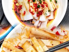-二钳洞庭虾蟹·江湖菜(成都鹭岛店)