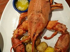 -RED LOBSTER(多伦多DT店)