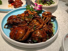 -三玛璐酒楼(汉口路店)