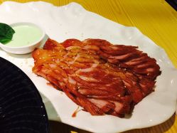 猪颈肉-香草美匙