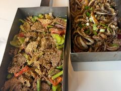 -老青岛戳子肉 (黄岛店)