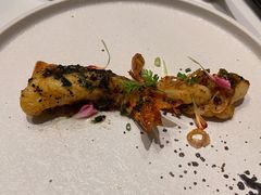 -广州富力丽思卡尔顿酒店·丽轩·粤菜