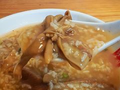 -浮屿大同鸭肉粥·始于1983年