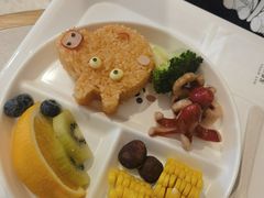 -dodonpa.墩墩伐 便当食堂(博华广场店)