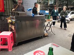 -小胡子祥彪烧烤(北湖总店)