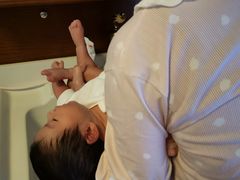 -爱贝佳母婴护理服务中心·月嫂育儿嫂(鲁迅路店)