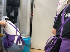 -一只酸奶牛(八一路店)