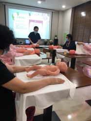-爱贝蕊恩韩式月子会所(南山店)