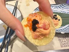 -大渔铁板烧(东城店)
