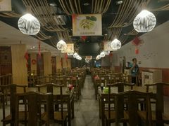 大堂-羊汤研究所(茶苑海口路店)