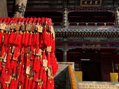 -潭柘寺景区