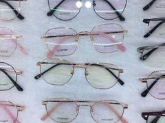 -横岗眼镜城
