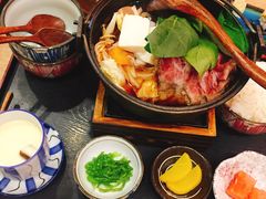 -八间(合生汇店)