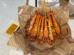 -79号渔船海鲜饭店(坂田店)