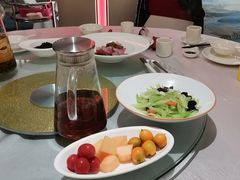 -聚春园自助餐厅(东街口店)