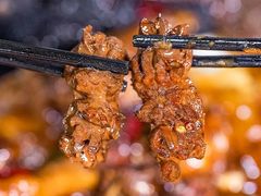-皖北巫氏三胖地锅鸡(长淮总店)
