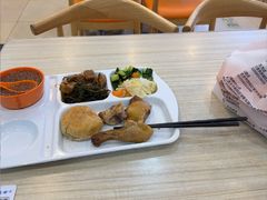 -香妃烤鸡(西单店)