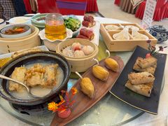-山海天饮食集团(桃源居店)