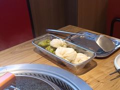 -锅老头铁锅炖•大锅蒸汽海鲜(韩乐坊店)