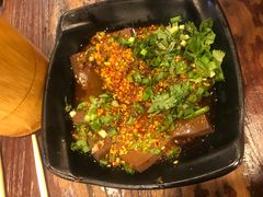 冒鸭血-一岚一山(角门总店)