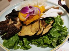 -黑鸡小馆(金源店)
