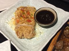 -梅筑·创意料理(王府井百货店)