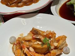 -秀儿四九城·新京菜(亚运村鸟巢店)