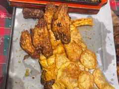 -俄罗斯大肉串(爱民路店)